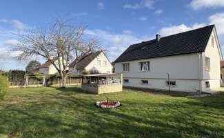 Photo Vente maison Saint-André-sur-Orne