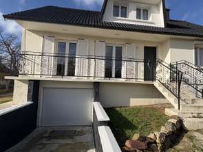 Vente Maison 4 chambresSaint-André-sur-Orne