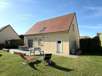 Vente Maison 4 chambresSaint-André-sur-Orne