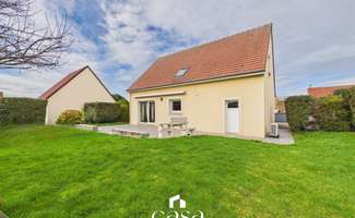 Photo Vente maison Saint-André-sur-Orne
