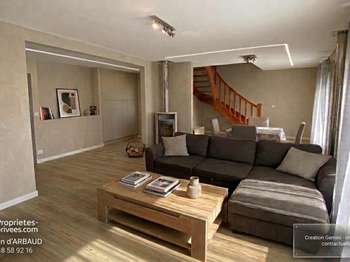 Vente Maison 4 chambresSaint-André-sur-Orne