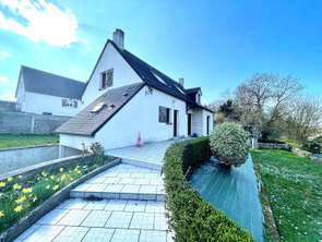 Vente Maison 3 chambresSaint-André-sur-Orne