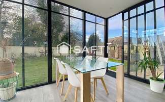 Photo Vente maison Saint-André-sur-Orne