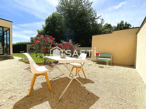 Vente maison 5 pièces Vente maison 5 pièces
