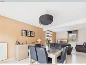Vente Maison 4 chambresSaint-André-sur-Orne