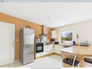 Vente maison 6 pièces Vente maison 6 pièces