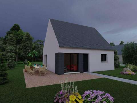 Vente maison Vente maison