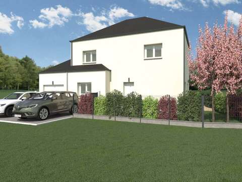 Vente maison Vente maison
