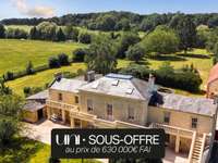 Vente maison 8 pièces Vente maison 8 pièces