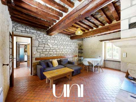 Vente maison 8 pièces Saint-André-sur-Orne 14