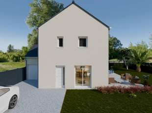 Photo Vente maison Saint-André-sur-Orne