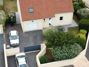 Vente Maison 4 chambresSaint-André-sur-Orne