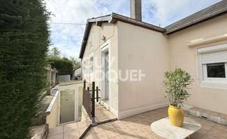 Photo Vente maison Saint-André-sur-Orne