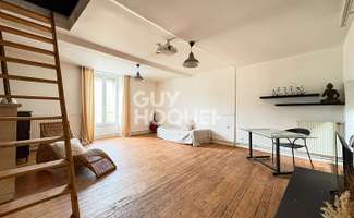 Photo Vente maison Saint-André-sur-Orne