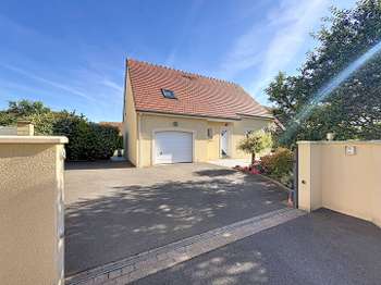 Vente Maison 4 chambresSaint-André-sur-Orne