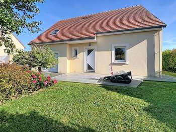 Vente maison 6 pièces Saint-André-sur-Orne 14