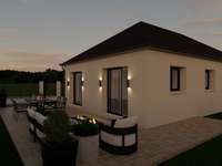 Vente maison