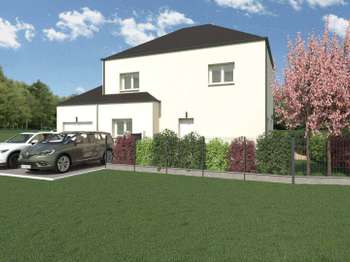 Vente maison