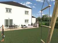 Vente maison