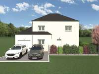 Vente maison