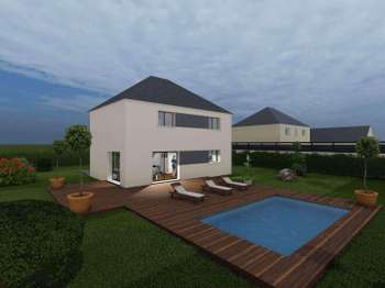 Vente Maison 3 chambresSaint-André-sur-Orne