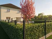 Vente maison