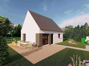 Vente maison Saint-André-sur-Orne 14