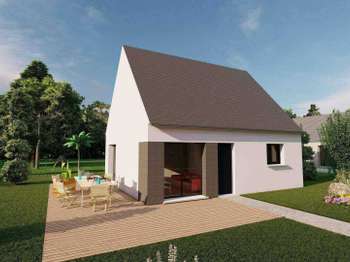 Vente Maison 2 chambresSaint-André-sur-Orne