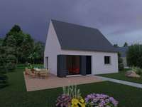 Vente maison