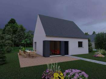 Vente maison