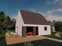 Vente maison