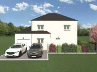 Vente maison