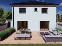 Vente maison
