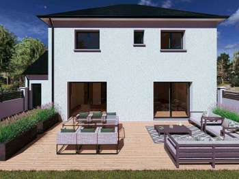 Vente maison Saint-André-sur-Orne 14