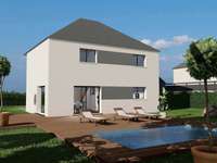 Vente maison
