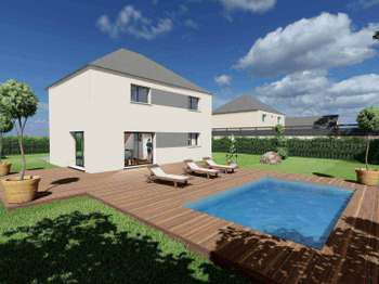 Vente maison