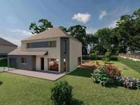 Vente maison