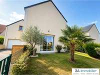 Vente maison 7 pièces Vente maison 7 pièces
