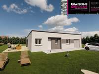 Vente maison