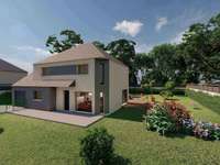 Vente maison Vente maison