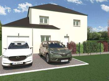 Vente maison Saint-André-sur-Orne 14