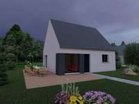 Vente maison Vente maison