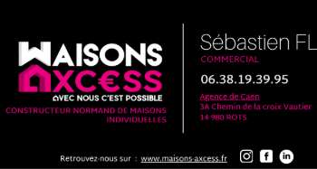 Vente maison