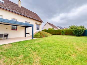 Photo Vente maison Saint-André-sur-Orne