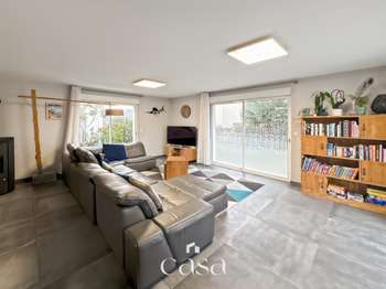 Vente maison 7 pièces Saint-André-sur-Orne 14