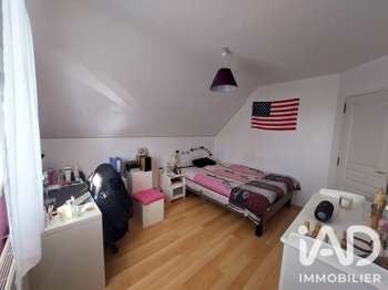 Vente Maison 4 chambresSaint-André-sur-Orne
