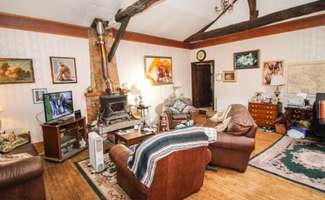 Photo Vente maison Saint-André-sur-Sèvre