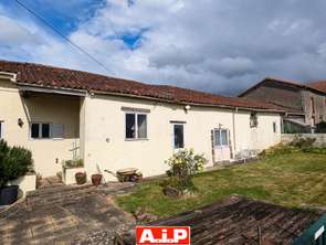 Vente Maison 2 chambresSaint-André-sur-Sèvre