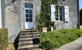 Photo Vente maison Saint-André-sur-Sèvre