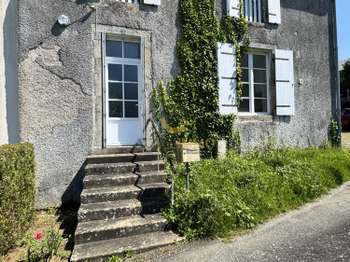 Vente maison 4 pièces Saint-André-sur-Sèvre 79